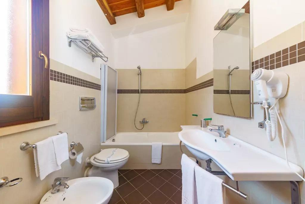 Residence Mareluna Кастелламмаре-дель-Гольфо Екстер'єр фото